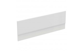 Фронтальна панель для ванни Ideal Standard Hotline New 150x55 см + кріплення для панелі (K229801)
