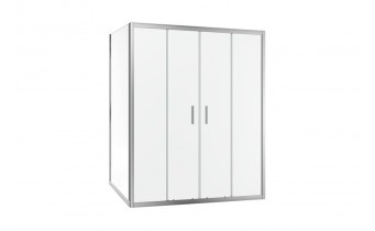 Двері розсувні EXCELLENT Seria 201 1500 (KAAC.1805.1500.LP)