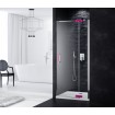 Двері розпашні EXCELLENT Seria Colors 900, праві (KAAX.1305.900.PR) Двері розпашні EXCELLENT Seria Colors 900, праві (KAAX.1305.900.PR)