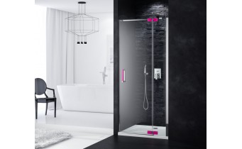 Двері розпашні EXCELLENT Seria Colors 900, праві (KAAX.1305.900.PR)