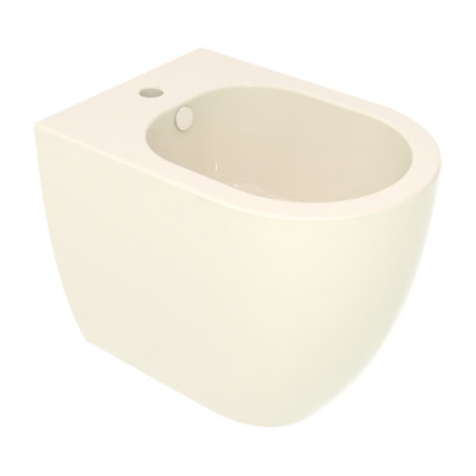 Підлогове біде GSG LIKE 52,5 см glossy Pergamon (LKBI01013)
