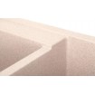 Кухонна мийка Granado Leon 765x490 мм, terra (1003) Кухонна мийка Granado Leon 765x490 мм, terra (1003)