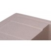 Кухонна мийка Granado Madrid 580x500 мм, terra (1603) Кухонна мийка Granado Madrid 580x500 мм, terra (1603)