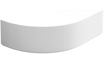 Панель фронтальна для ванни Radaway Мistra, R 170x60 см (OBC-00-170x110P)