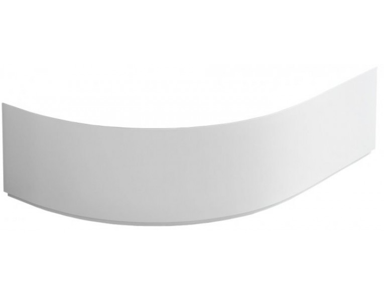 Панель фронтальна для ванни Radaway Мistra, R 170x60 см (OBC-00-170x110P)