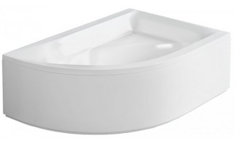 Панель фронтальна для ванни Radaway Мistra, R 170x60 см (OBC-00-170x110P)