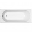 Ванна прямокутна Kolo Opal Plus 170x70 см (XWP357000N)