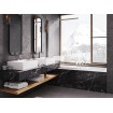 Душова шторка на ванну Besco Easy Slide 100x150 см, на 2 секції, прозоре скло, профіль хромований (PES-2S) Душова шторка на ванну Besco Easy Slide 100x150 см, на 2 секції, прозоре скло, профіль хромований (PES-2S)