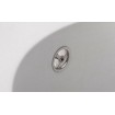 Кухонна мийка Granado Sevilla 610x465 мм, white (1505) Кухонна мийка Granado Sevilla 610x465 мм, white (1505)
