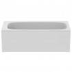Фронтальна панель для ванни Ideal Standard i.life 150x55 см + кріплення для панелі (T478301/T482901)