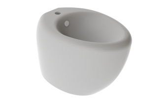 Підлогове біде GSG TOUCH 55 см matt Cloud (TOBI01019)