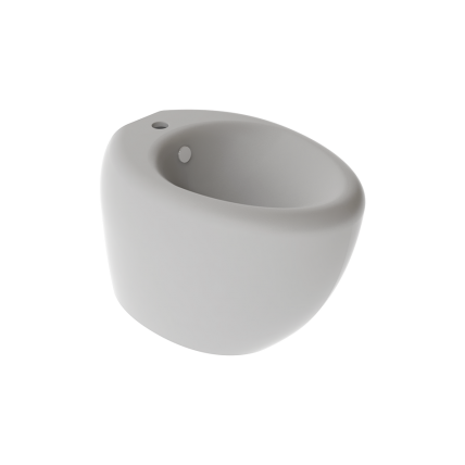 Підлогове біде GSG TOUCH 55 см matt Cloud (TOBI01019)