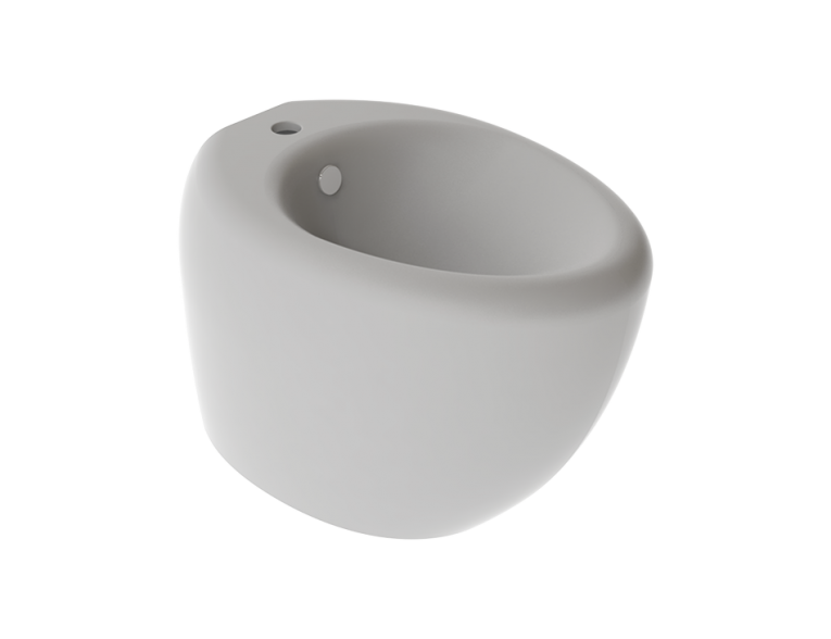 Підлогове біде GSG TOUCH 55 см matt Cloud (TOBI01019)