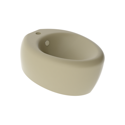 Підвісне біде GSG TOUCH 55 см matt Miele (TOBISO016)