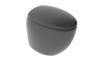 Підлоговий унітаз GSG TOUCH 55 см Smart Clean matt Ash (TOWC01SC021) Підлоговий унітаз GSG TOUCH 55 см Smart Clean matt Ash (TOWC01SC021)