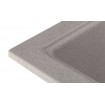 Кухонна мийка Granado Toledo 780x500 мм, gris (2108) Кухонна мийка Granado Toledo 780x500 мм, gris (2108)