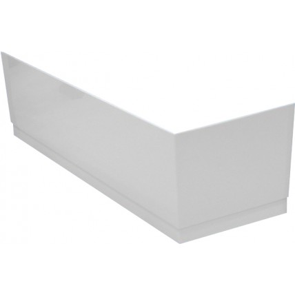 Панель для ванни Vagnerplast Cavallo 160x62 см, лівостороння (VPPP16001FL3-04/DR)