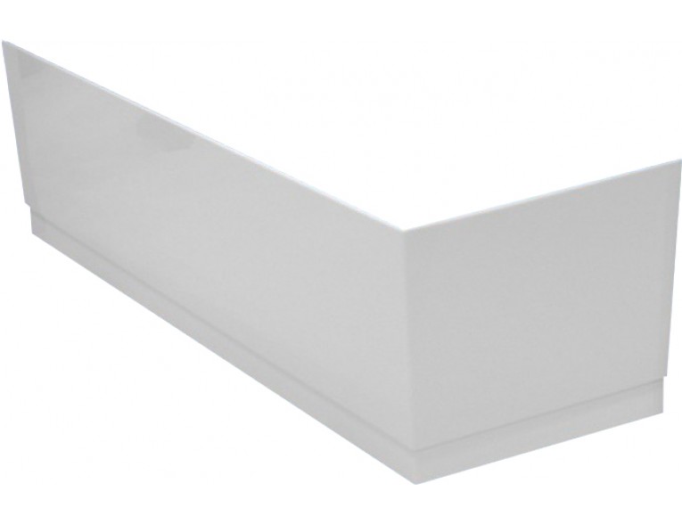 Панель для ванни Vagnerplast Cavallo 160x62 см, лівостороння (VPPP16001FL3-04/DR)