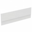 Фронтальна панель для ванни Ideal Standard Simplicity 160x55 см + кріплення для панелі (W004801)