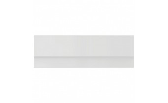 Фронтальна панель для ванни Ideal Standard Simplicity 160x55 см + кріплення для панелі (W004801)
