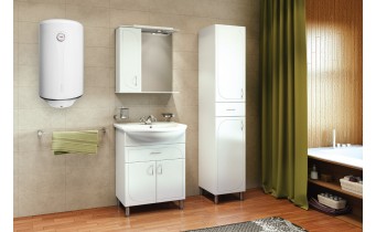 Бойлер Atlantic Ego Steatite VM 80 D400-1-BC