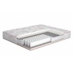 Матрац MatroLuxe Barcelona 80x190 (MB1) Матрац MatroLuxe Barcelona 80x190 (MB1)