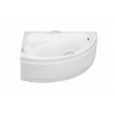 Ванна акрилова Besco Ada 160x100 L, асиметрична (WAA-160-NL) Ванна акрилова Besco Ada 160x100 L, асиметрична (WAA-160-NL)