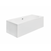 Ванна акрилова Besco Vitae 150x75, пряма (WAV-150-PK) Ванна акрилова Besco Vitae 150x75, пряма (WAV-150-PK)
