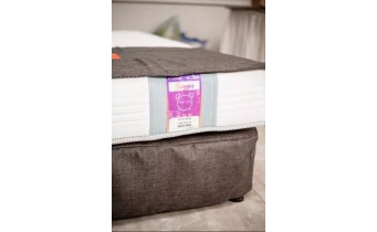 Матрац MatroLuxe Blogger / Блогер (серія In Style) 80x190 (M77Blogger)