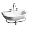 Підвісний умивальник Catalano Canova Royal 70 (170CV00)