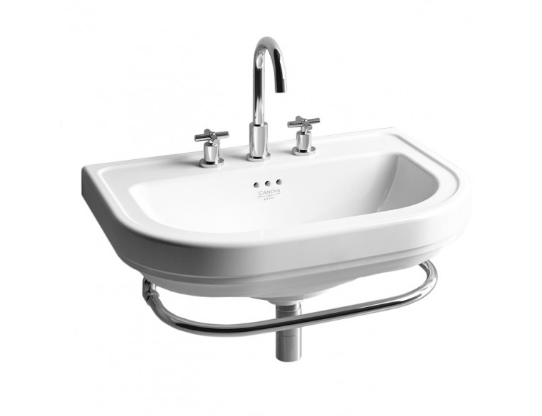 Підвісний умивальник Catalano Canova Royal 70 (170CV00)