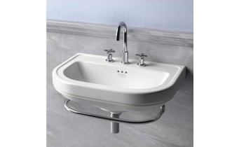 Підвісний умивальник Catalano Canova Royal 70 (170CV00)
