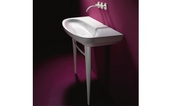 Підвісний умивальник Catalano Muse 100 (1100MUS00)