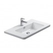 Підвісний умивальник Catalano New Light 80 (180LI4800)