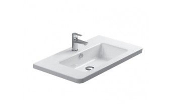 Підвісний умивальник Catalano New Light 80 (180LI4800) Підвісний умивальник Catalano New Light 80 (180LI4800)