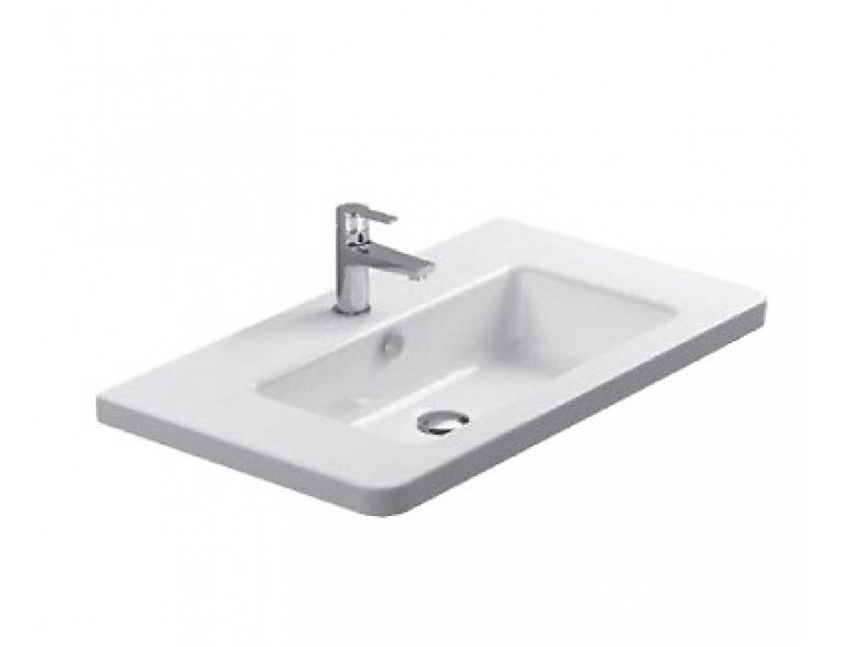 Підвісний умивальник Catalano New Light 80 (180LI4800)