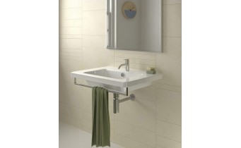 Підвісний умивальник Catalano New Light 80 (180LI4800)