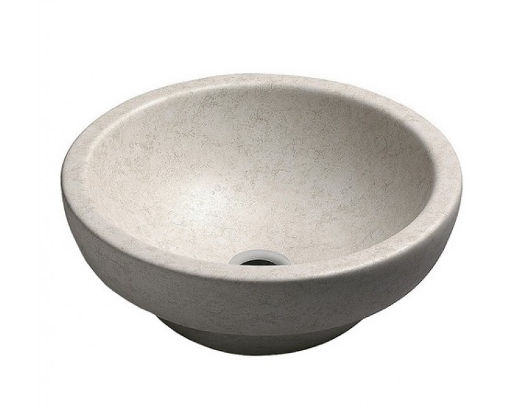 Умивальник-чаша Catalano Sfera 45, травертін (145ACTR)