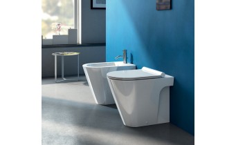 Підлоговий унітаз Catalano Zero 55 (1VP5500)