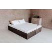 Матрац MatroLuxe Content / Контент (серія In Style) 140x200 (M147Content) Матрац MatroLuxe Content / Контент (серія In Style) 140x200 (M147Content)