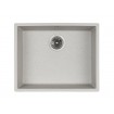 Кухонна мийка Granado Under Top Max 535x435 мм, gris (3008)