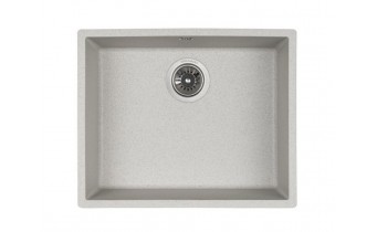 Кухонна мийка Granado Under Top Max 535x435 мм, gris (3008) Кухонна мийка Granado Under Top Max 535x435 мм, gris (3008)