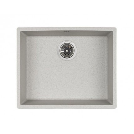 Кухонна мийка Granado Under Top Max 535x435 мм, gris (3008)