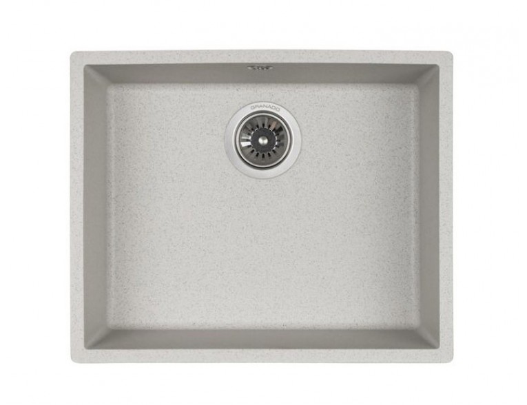 Кухонна мийка Granado Under Top Max 535x435 мм, gris (3008)