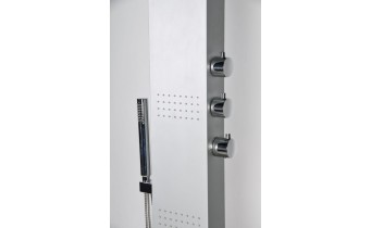 Гідромасажна панель Ravak Jet Pure (X01501)