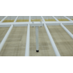 Двоспальне ліжко Метал-дизайн Франческа 160x200 (MT-D-FR4) Двоспальне ліжко Метал-дизайн Франческа 160x200 (MT-D-FR4)