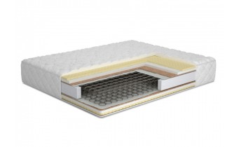 Матрац MatroLuxe Miami 90x200 (MM8)
