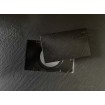 Душовий піддон конгломерат SMC, прямокутний Besco Vexo Black UltraSlim 140x90x2,6 см, Чорний матовий, із структорованою поверхнею Душовий піддон конгломерат SMC, прямокутний Besco Vexo Black UltraSlim 140x90x2,6 см, Чорний матовий, із структорованою поверхнею
