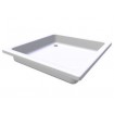 Душовий піддон Riho Saturnus 900х900, білий (DC04) Душовий піддон Riho Saturnus 900х900, білий (DC04)