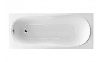 Ванна акрилова пряма Excellent Sekwana 150x70 см (WAEX.SEK15WH)
